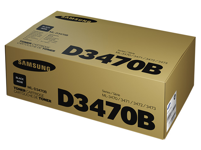 SAMSUNG ML-D3470B ELS